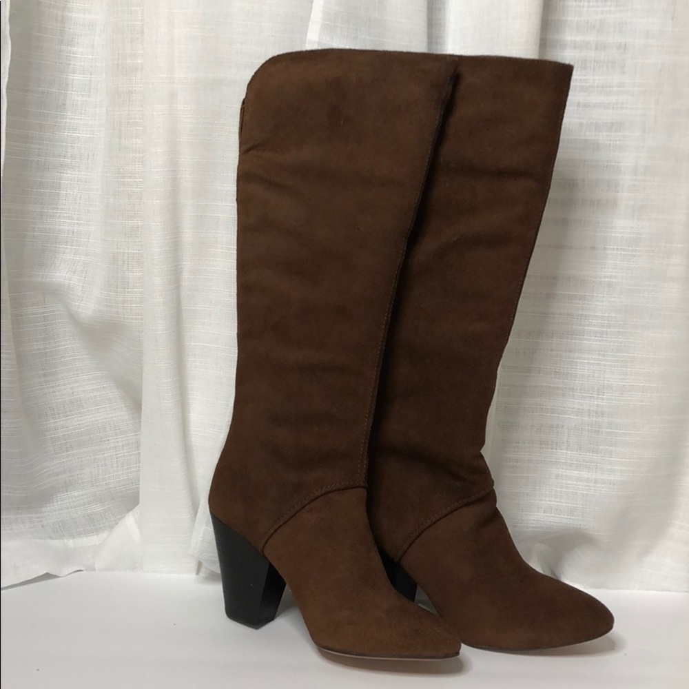 Nine West Boots